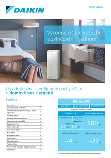 Čistička MCK55W - ceník.pdf